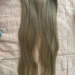 Bellami Volumizing weft